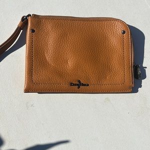 Cole Haan Wristlet